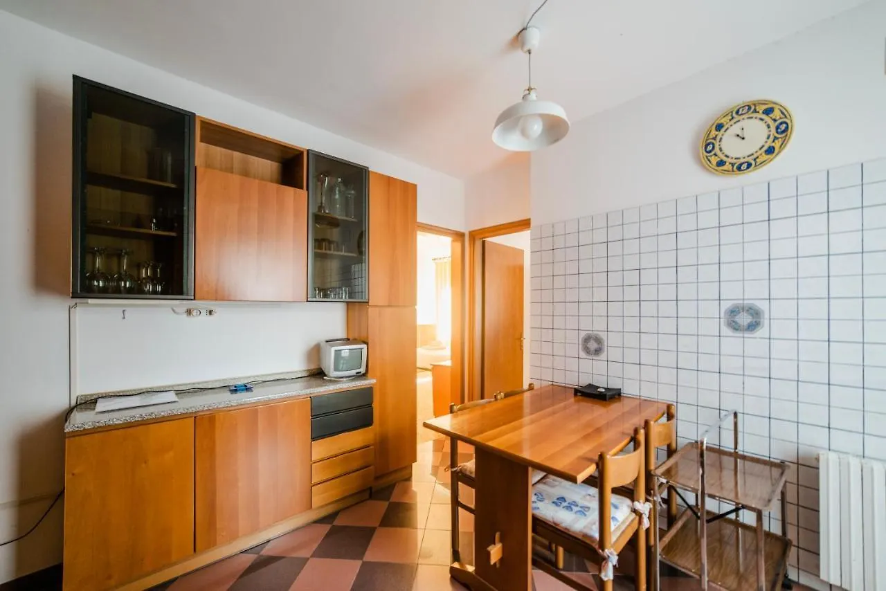 Apartamento Ca' Muneghe, Spazioso E Luminoso Venecia Italia